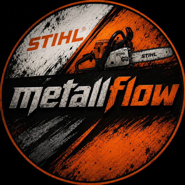 Metalflow - strona główna