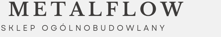 Metalflow - strona główna